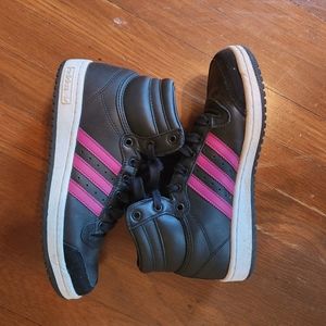 Adidas High Top Womens Top 10
